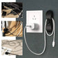 ❄️Zomerfresh 50% Korting!🔌CableFix™ Kabelorganizer voor Huishoudelijke Apparaten – Houd Snoeren Netjes, Veilig en Opgeruimd