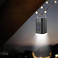 🔦 NU 50% KORTING! 🏕️ Oplaadbare luchtpomp voor op de camping – met LED-verlichting en snelle oppompfunctie – compact en draagbaar – ideaal voor luchtbedden, zwembaden of banden 🔋✨