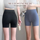 🔥3-in-1 naadloze yoga-shorts met vormgevend effect