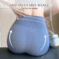 🔥3-in-1 naadloze yoga-shorts met vormgevend effect