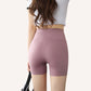 🔥3-in-1 naadloze yoga-shorts met vormgevend effect
