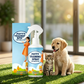Zachte Spray voor Zindelijkheidstraining van Huisdieren