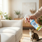 Zachte Spray voor Zindelijkheidstraining van Huisdieren