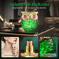 🔥50% KORTING🦉Mystical Eau de Parfum – Mysterieuze geur, elegante uilfles, langdurig🌙💎