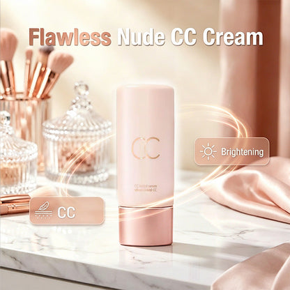 Lichtgewichtige Hydraterende Crème met Matte Afwerking