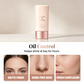 Lichtgewichtige Hydraterende Crème met Matte Afwerking