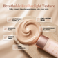 Lichtgewichtige Hydraterende Crème met Matte Afwerking