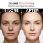 Lichtgewichtige Hydraterende Crème met Matte Afwerking