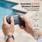 2.4G RC Mosasaurus zwemmend speelgoed met spray