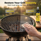 Universele Barbecue-Reiniger – Verwijder Vet & Aanslag in Seconden🍖Nu: 2 betalen, 1 gratis!