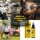 Universele Barbecue-Reiniger – Verwijder Vet & Aanslag in Seconden🍖Nu: 2 betalen, 1 gratis!