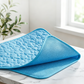❄️Zomerfresh 50% Korting!💙Ademende Koelmat voor Honden en Katten – Zachte Zomermat met 3-Laags Comfortdesign