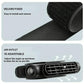 🔥LAATSTE DAG AANBIEDING 50% KORTING🏆Autoventilator 🌬️ – Oplaadbare clipventilator met 3 snelheden en 3000mAh batterij 🔋 | USB-C opladen ⚡ voor auto's 🚗, golfkarretjes 🛺 en campers 🏕️