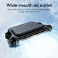 🔥LAATSTE DAG AANBIEDING 50% KORTING🏆Autoventilator 🌬️ – Oplaadbare clipventilator met 3 snelheden en 3000mAh batterij 🔋 | USB-C opladen ⚡ voor auto's 🚗, golfkarretjes 🛺 en campers 🏕️
