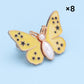 Instant Fit-knoop met vlindervormige taille
