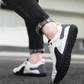 👟 50% KORTING! ! ! 🎁 Ademende herensneakers – lichtgewicht, soepel, modern ontwerp – je nieuwe favoriet voor elke dag. 🚀