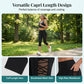 🧘 Nieuwe collectie 50% KORTING ✨ Yoga-legging voor dames met mesh-inzetstukken voor een strakker achterwerk – Hoge taille, zijzakken, 4-way stretch 🔥
