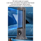 Stille desktop-torenventilator met 3 snelheden