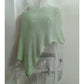🎁Hollow Out-gebreide sjaalponcho voor dames