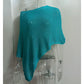 🎁Hollow Out-gebreide sjaalponcho voor dames