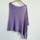🎁Hollow Out-gebreide sjaalponcho voor dames