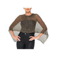 🎁Hollow Out-gebreide sjaalponcho voor dames