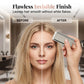 💖 2+1 GRATIS! Draagbare Haarstylingstick met Kam – Met Negatieve Ionen, Vermindert Pluizig Haar en Geen Beschadiging 🛡️💆‍♀️