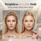 💖 2+1 GRATIS! Draagbare Haarstylingstick met Kam – Met Negatieve Ionen, Vermindert Pluizig Haar en Geen Beschadiging 🛡️💆‍♀️