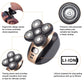 🔥Hot Sale- 49% KORTING🔥 5-in-1 multifunctioneel 4D elektrisch scheerapparaat