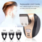 🔥Hot Sale- 49% KORTING🔥 5-in-1 multifunctioneel 4D elektrisch scheerapparaat