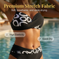 👙 50% KORTING! 🌺 Zomerse bikini met print – Sexy, tweedelig en veelzijdig – Perfect voor het strand, het zwembad of om te zonnen – licht, comfortabel en sneldrogend ☀️