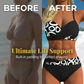 👙 50% KORTING! 🌺 Zomerse bikini met print – Sexy, tweedelig en veelzijdig – Perfect voor het strand, het zwembad of om te zonnen – licht, comfortabel en sneldrogend ☀️