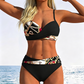 👙 50% KORTING! 🌺 Zomerse bikini met print – Sexy, tweedelig en veelzijdig – Perfect voor het strand, het zwembad of om te zonnen – licht, comfortabel en sneldrogend ☀️