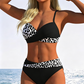 👙 50% KORTING! 🌺 Zomerse bikini met print – Sexy, tweedelig en veelzijdig – Perfect voor het strand, het zwembad of om te zonnen – licht, comfortabel en sneldrogend ☀️