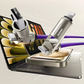 4-in-1 LED-oplaadkabel met verlichting