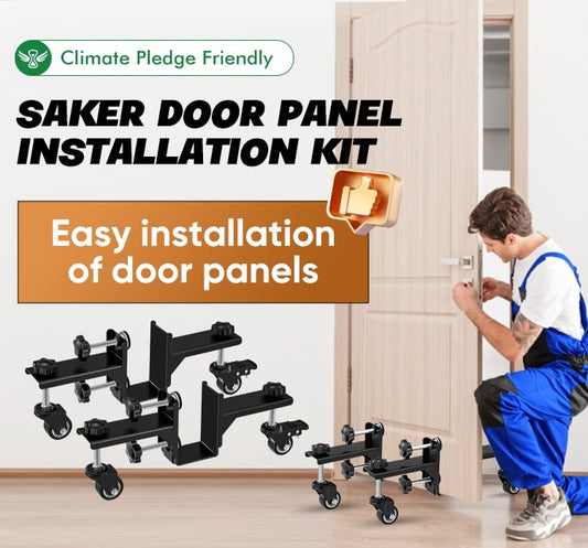 📢📢 50% KORTING!! ⏰ Deur installatiegereedschap
