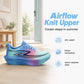 ⏰🎁 Ademende Mesh Sneakers – Lichtgewicht Met Comfortabele Dempende Zool Voor Wandelen & Dagelijks Gebruik