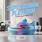⏰🎁 Ademende Mesh Sneakers – Lichtgewicht Met Comfortabele Dempende Zool Voor Wandelen & Dagelijks Gebruik