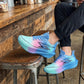 ⏰🎁 Ademende Mesh Sneakers – Lichtgewicht Met Comfortabele Dempende Zool Voor Wandelen & Dagelijks Gebruik