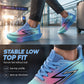 ⏰🎁 Ademende Mesh Sneakers – Lichtgewicht Met Comfortabele Dempende Zool Voor Wandelen & Dagelijks Gebruik