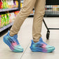 ⏰🎁 Ademende Mesh Sneakers – Lichtgewicht Met Comfortabele Dempende Zool Voor Wandelen & Dagelijks Gebruik