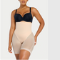 ✨ Mesh gladde kont-oplift short