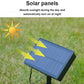 ✨ Solar Lichtsnoer met 8 Verlichtingsstanden