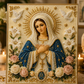 DIY Faith Diamond Art-hangerset
