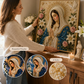 DIY Faith Diamond Art-hangerset