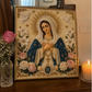 DIY Faith Diamond Art-hangerset