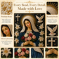 DIY Faith Diamond Art-hangerset