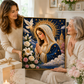 DIY Faith Diamond Art-hangerset