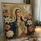 DIY Faith Diamond Art-hangerset