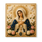DIY Faith Diamond Art-hangerset
